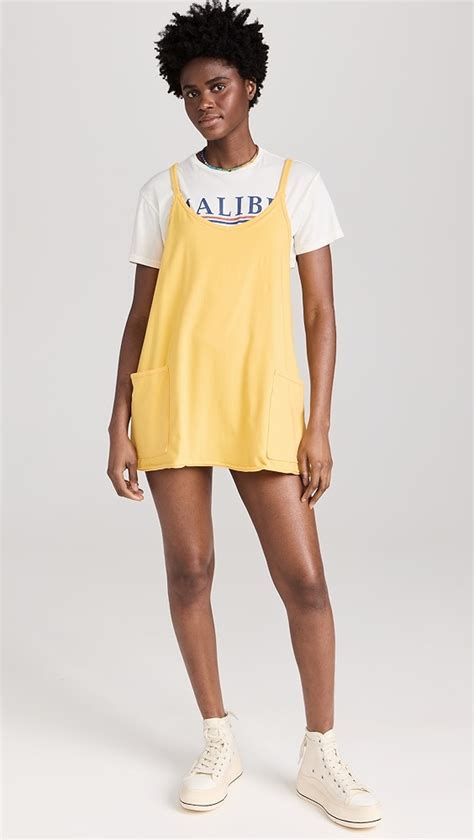 FP Movement Hot Shot Mini Dress Shopbop