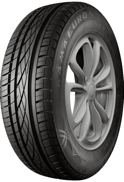 KAMA NK-129 Euro 195/65 R15 91 H - Zbozi.cz