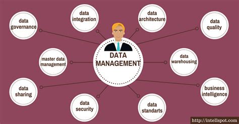 20 Data Management Best Practices Strategies That Work Master Data