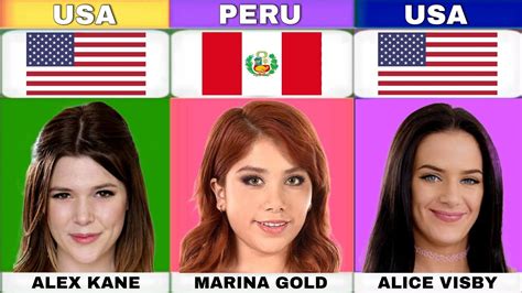 Beautiful Babe S Luv Star Part Bio Tape Youtube