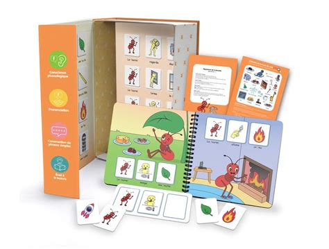 6 Exercices D Orthophonie Pour Faciliter La Prononciation Chez Son Enfant Symbolicone