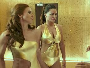 The Last Mercenary Nude Scenes Aznude