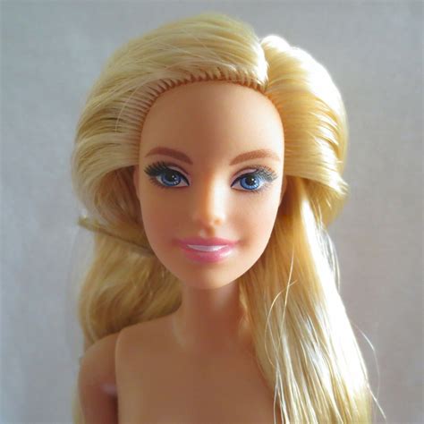 NEW Barbie Tiny Wishes Doll Blonde Hair Blue Grelly USA