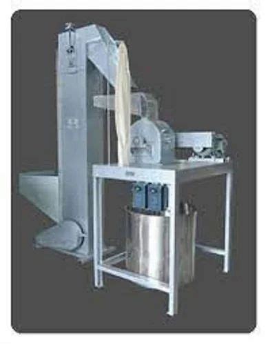 Electric Sugar Grinder Machine Capacity Kg Hr At Rs Piece