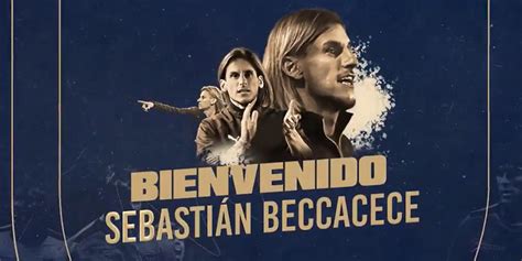 El Canal del fútbol Oficial Sebastián Beccacece nuevo DT de la Tri