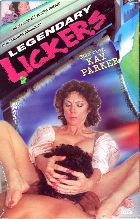 KAY PARKER FROM SEKAFAN S COLLECTION Kay Porn Pic