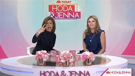 Hoda Kotb Clears the Air on Kelly Rowland-'Today' Show Drama