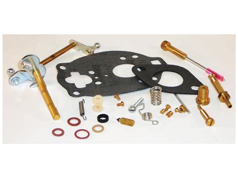 Carburetor Repair Kit