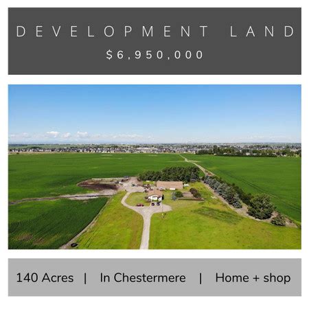 3 Homes for Sale in Chestermere Alberta Canada - Chestermere Alberta ...