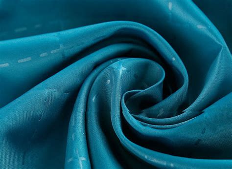 Plain Dyed Pu Coated Polyester Fabric Gsm Heat Resistance For Garment