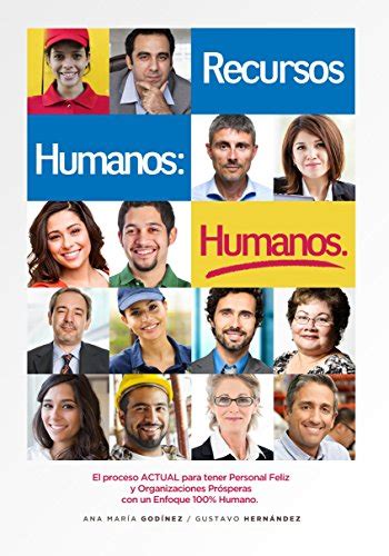 Los Mejores Libros De Recursos Humanos Para Comprar En Linea