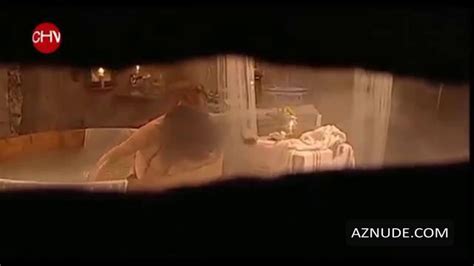 La Dona Nude Scenes Aznude