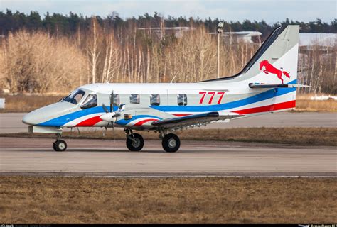 Фотография самолёта · Техноавиа · Рысачок · 777 (зав.н. 00-01) · КБ ...