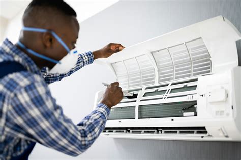 AC Replacement Upgrades Proper HVAC Solutions