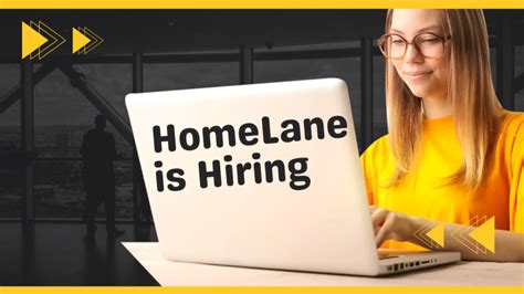 Exciting Internship Opportunity At HomeLane For Aspiring Software