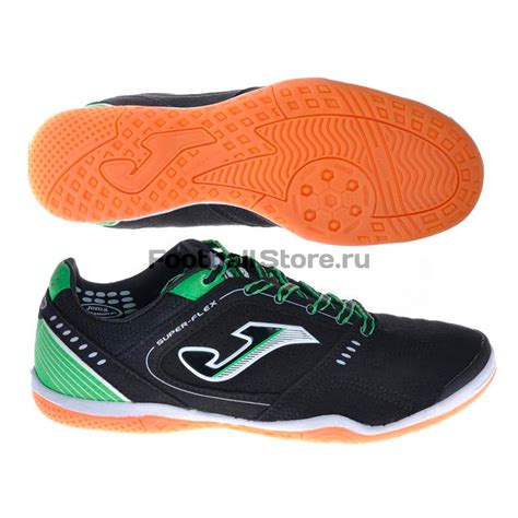 Обувь для зала Joma Super Flex FLEXW.301.PS – купить в интернет ...