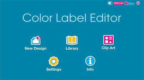 Brother Color Label Editor by Brother Industries, LTD.