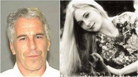 Court 2 000 Pages Of Documents Related To Sex Offender Jeffrey Epstein