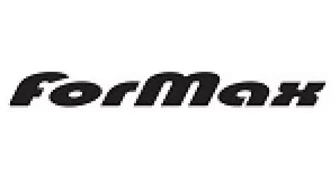 FORMAX