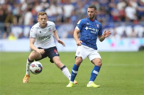 Latest League One Promotion Odds With Bolton Sheffield Wednesday