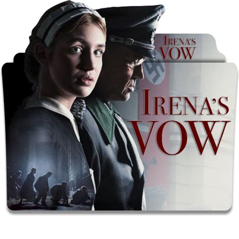 Irena S Vow Movie Folder Icon By Mrnms On Deviantart