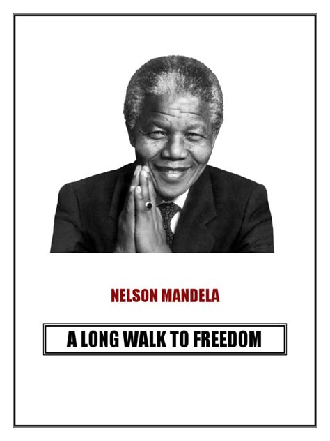 Nelson Mandela | PDF