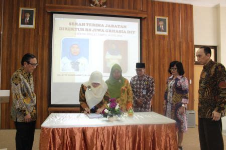 Direktur Rumah Sakit Homecare24