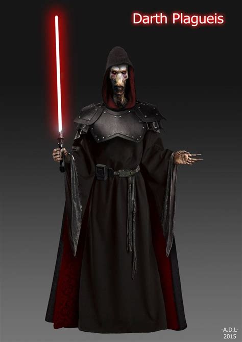 11 best Darth Plagueis images on Pinterest | Starwars, Darth bane and ...