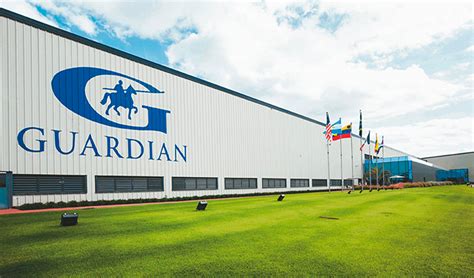 Guardian Investe Us Milh Es Em Novo Projeto Industrial No Brasil