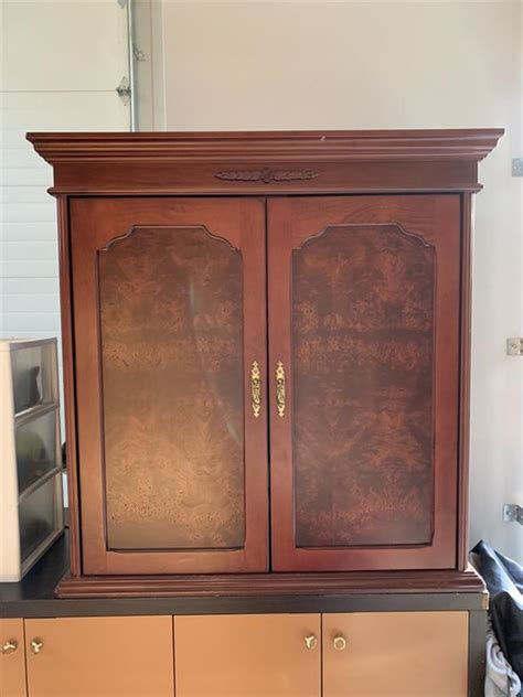 TV cabinet/ storage cabinet West Shore: Langford,Colwood,Metchosin ...