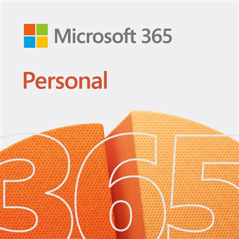 Microsoft 365 Personal Licencia De Suscripción 1 Año 1 Persona M Corporación De