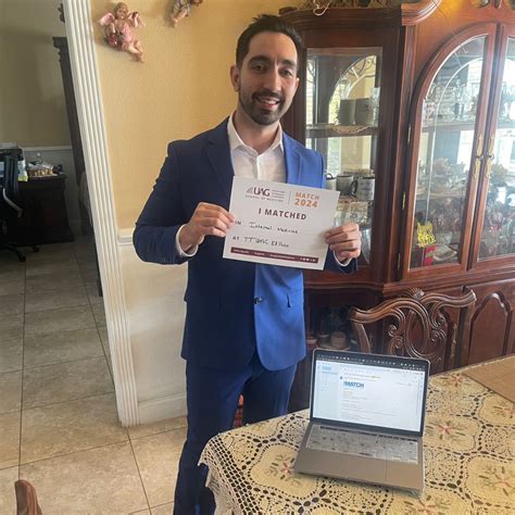 Celebrating Success Uag School Of Medicine Imgs Match On Match Day 2024 Uag Media Hub