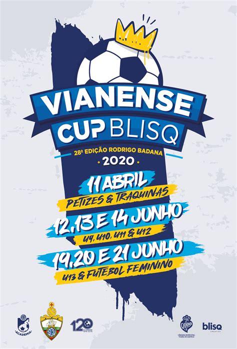 Sport Clube Vianense Sport Clube Vianense