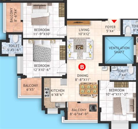 Dishari Mayurika In Ranigunj Bardhaman Price Location Map Floor