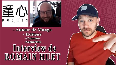 Parcours D Un Mangaka Fran Ais Youtube