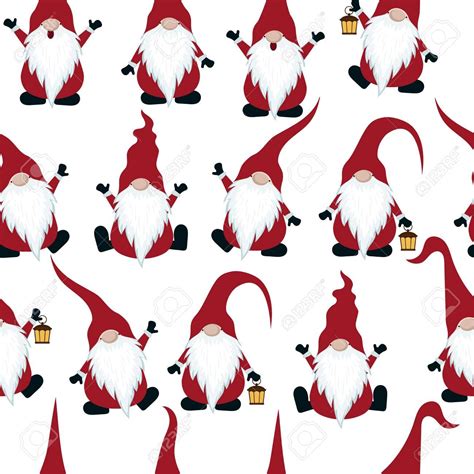 Aggregate More Than Christmas Gnomes Wallpaper Latest In Cdgdbentre