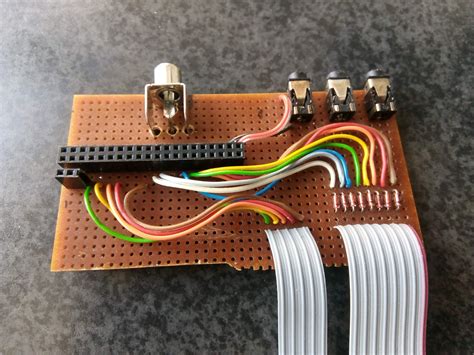 Gallery | ZX80 replica | Hackaday.io