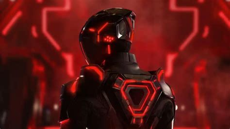 Disney Shares First Look At Tron Ares