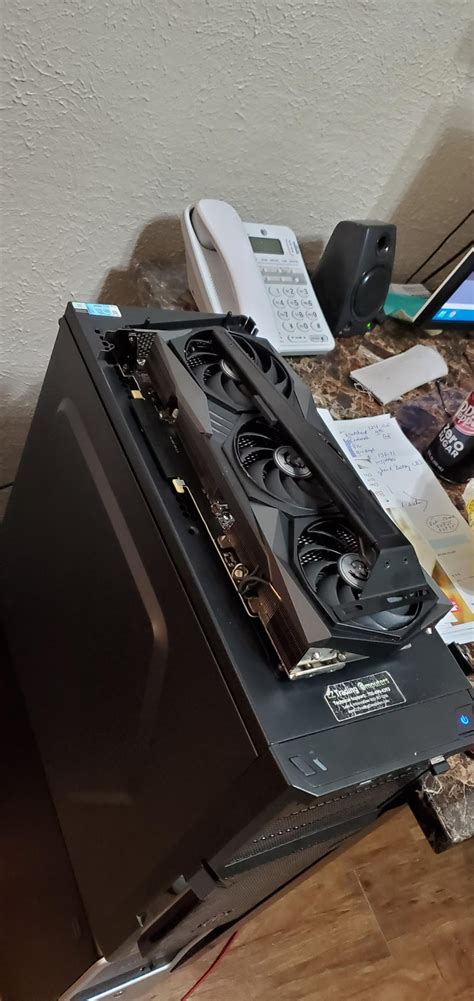 MSI RTX 4080 Gaming X Trio Review : r/Techtesters