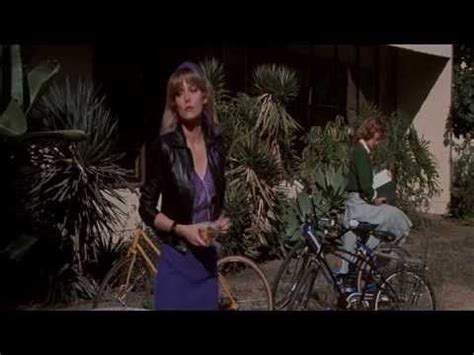 Michelle Pfeiffer - Cool Rider (GREASE 2 - new HD) - YouTube | Michelle ...