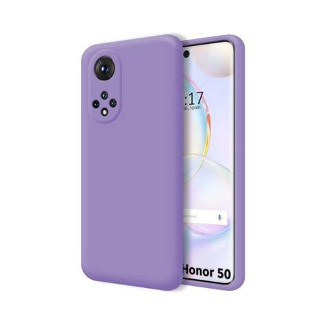 Funda Silicona L Quida Ultra Suave Huawei Honor G Nova Color