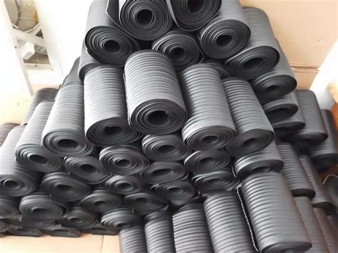 200mm Black Extra Wide Rubrail 4 Meters Plastic Strake Inflatable Kayak