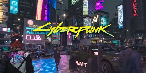 Cyberpunk 2077 Should Have Taken More From the TTRPG