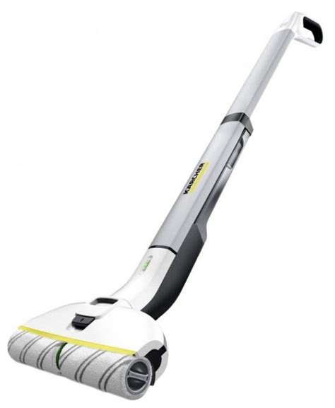 Электрошвабра Karcher FC 3 Cordless Premium - купить по низкой цене в ...