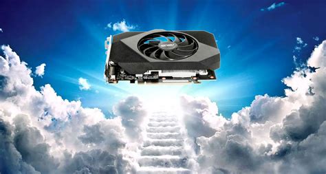 NVIDIA прекращает производство видеокарт без поддержки трассировки лучей