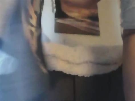 Horny Brunette Gorgeous View Of Her Sexiness