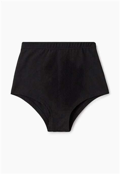 Трусы Танцевальный мир для танцев, цвет: черный, MP002XG019CC — купить ...