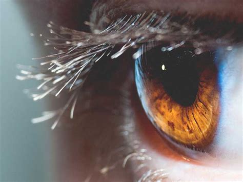 Pinpoint Pupils: Treatments, Causes and Symptoms