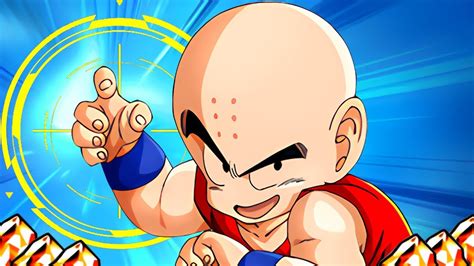 Summoning For Krillin But Main Global Account Dragon Ball Z