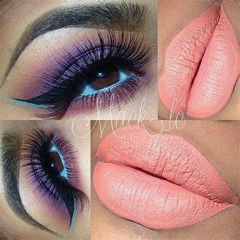 Fab Makeup Face Art Makeup Kiss Makeup Gorgeous Makeup Makeup Tips